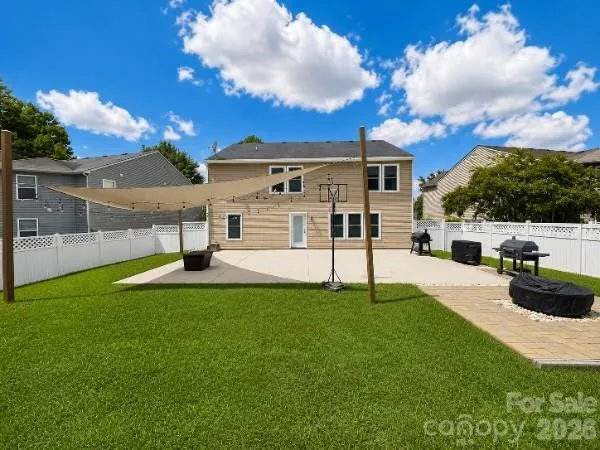 404 Inverness Lane Salisbury, NC 28146