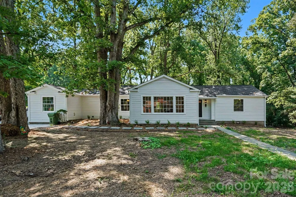 601 Marion Sims Drive Lancaster, SC 29720