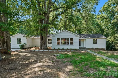 601 Marion Sims Drive