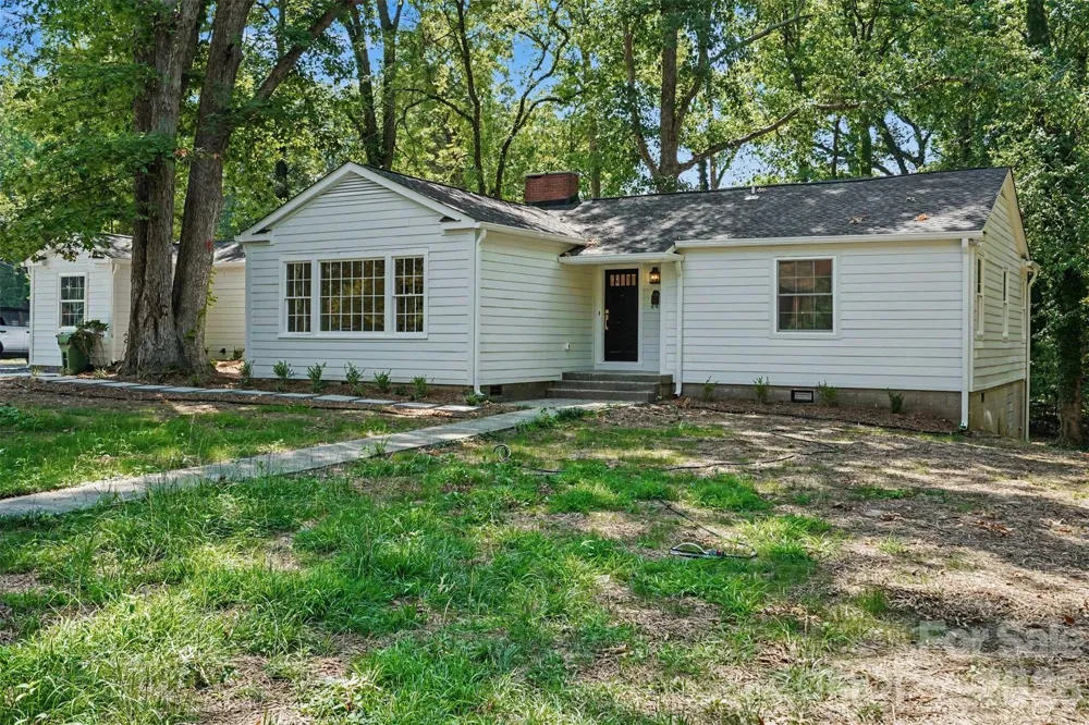 601 Marion Sims Drive Lancaster, SC 29720