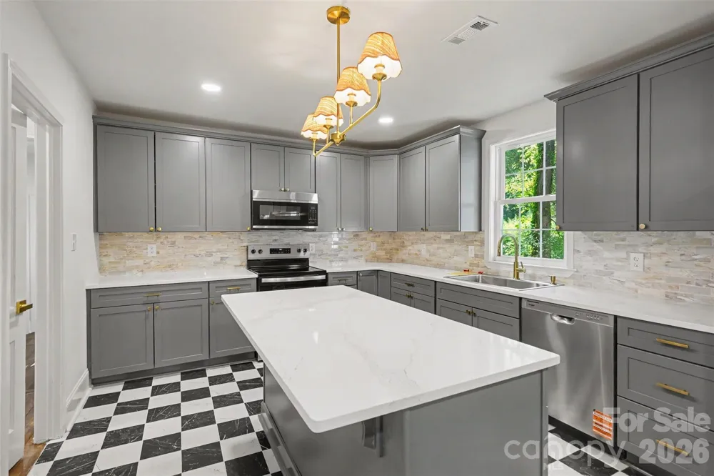 601 Marion Sims Drive Lancaster, SC 29720