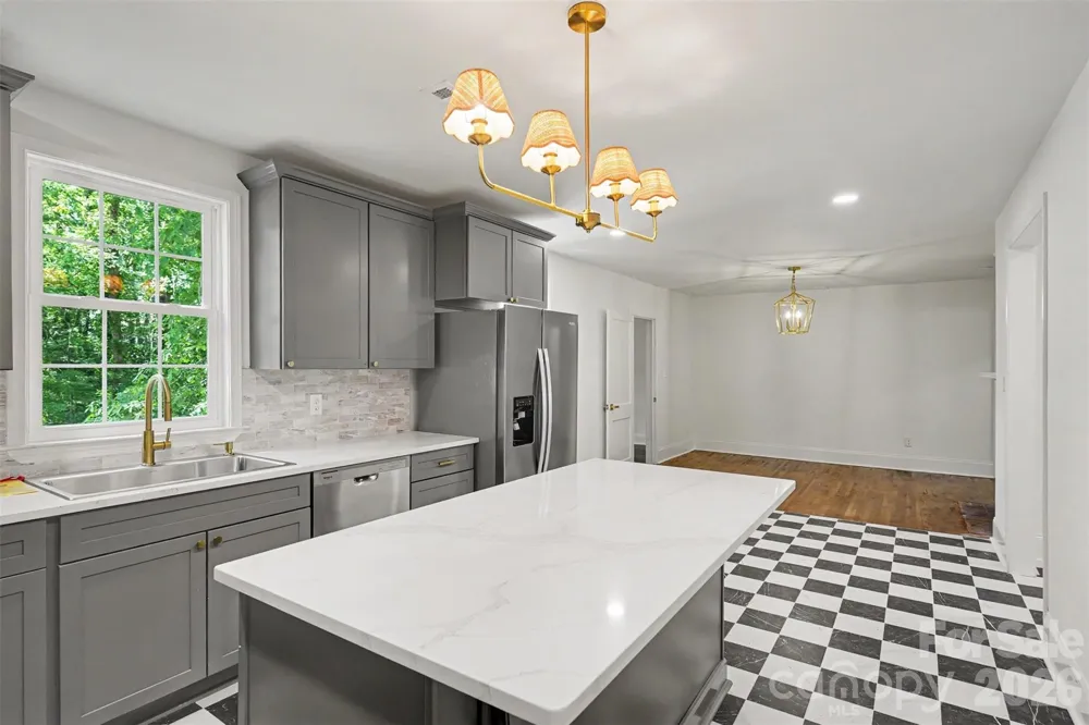 601 Marion Sims Drive Lancaster, SC 29720