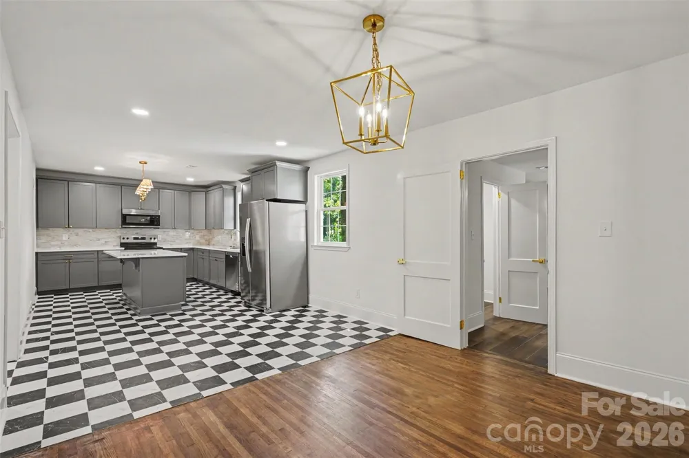 601 Marion Sims Drive Lancaster, SC 29720