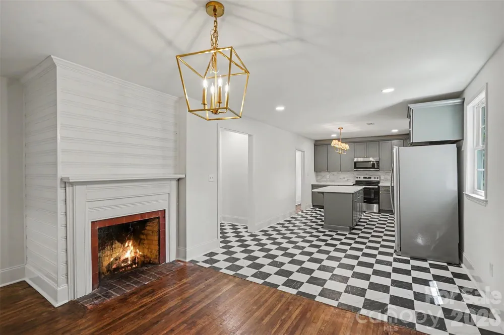 601 Marion Sims Drive Lancaster, SC 29720
