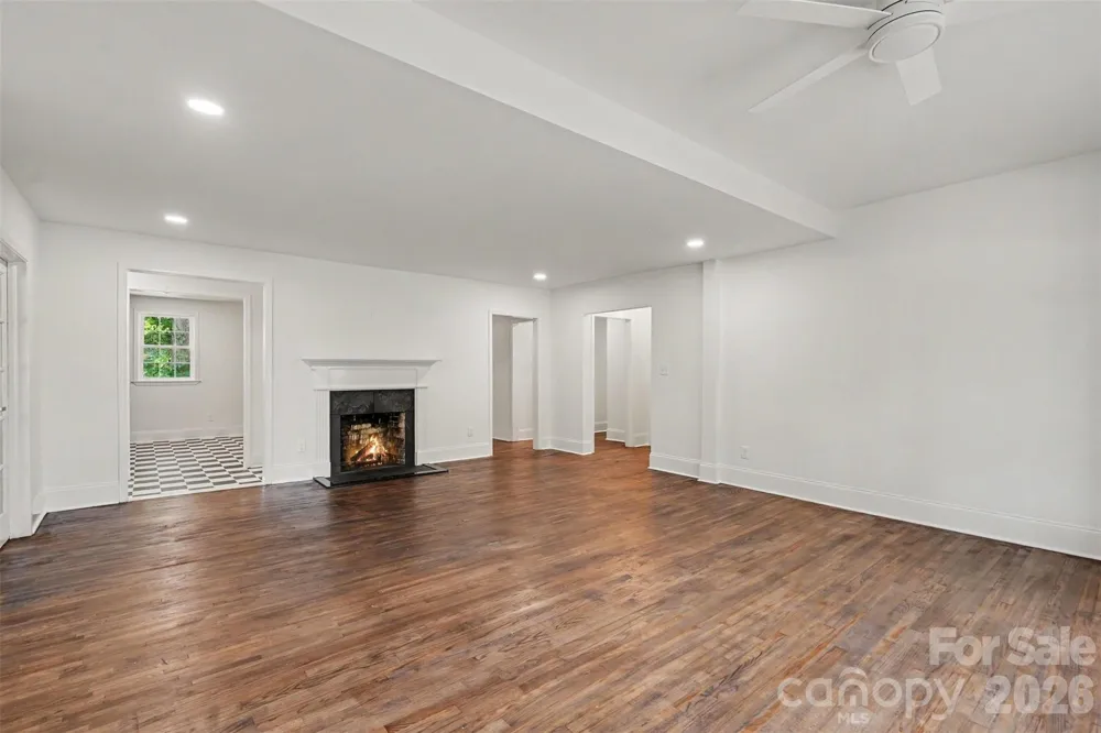 601 Marion Sims Drive Lancaster, SC 29720