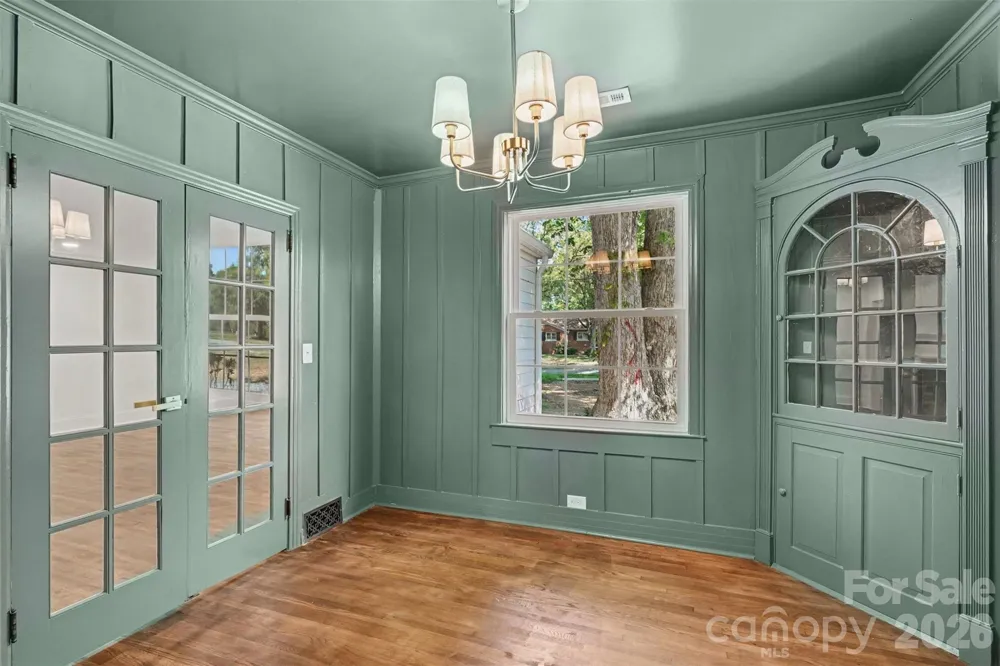601 Marion Sims Drive Lancaster, SC 29720