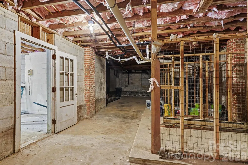 601 Marion Sims Drive Lancaster, SC 29720