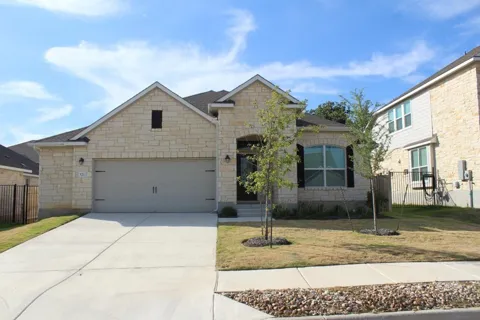 521 Panzano Drive