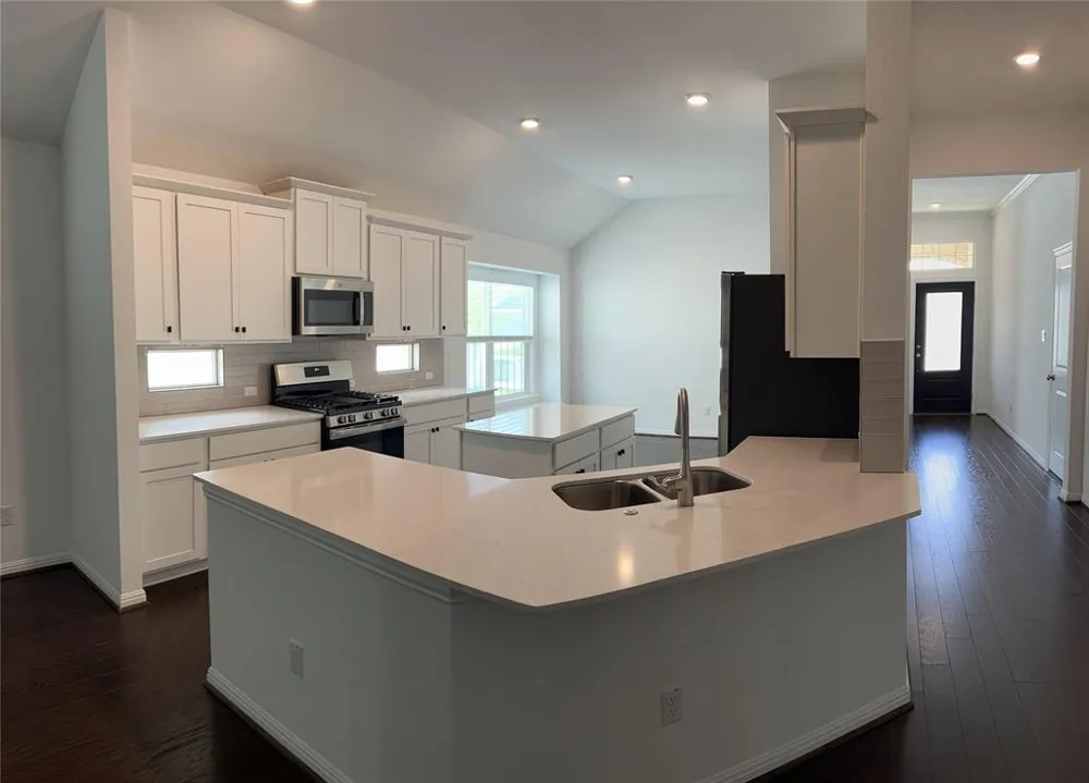 521 Panzano Drive Georgetown, TX 78628
