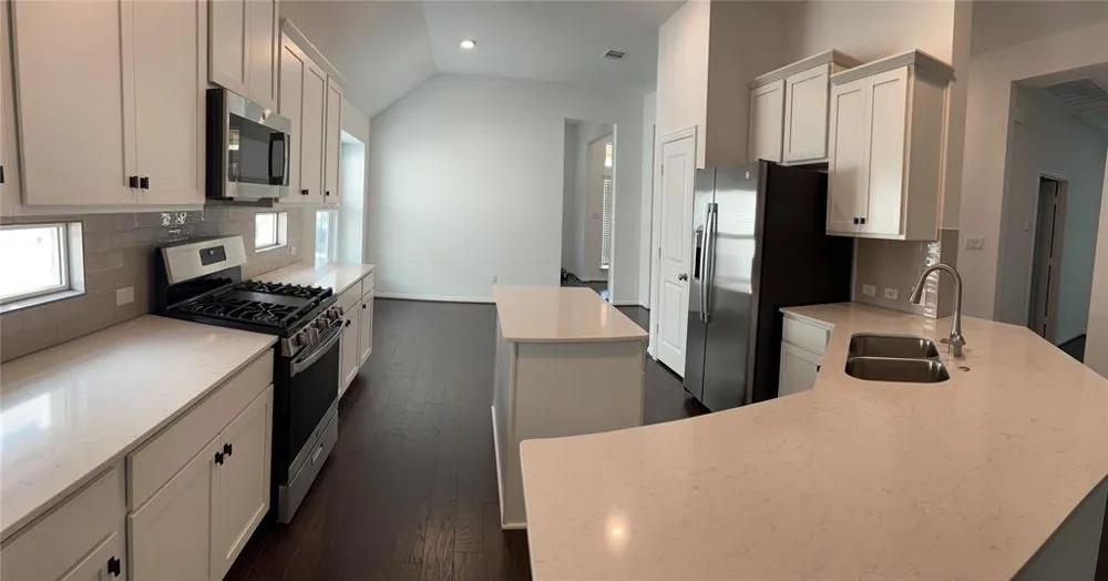 521 Panzano Drive Georgetown, TX 78628