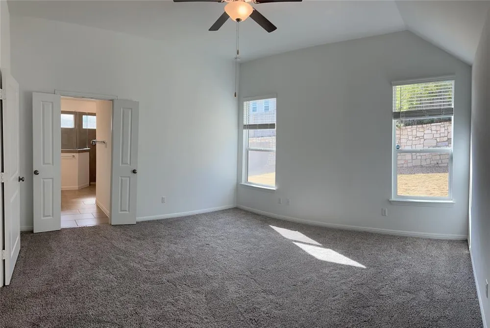 521 Panzano Drive Georgetown, TX 78628