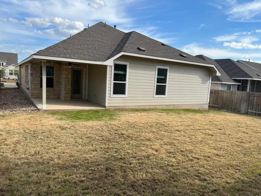 521 Panzano Drive Georgetown, TX 78628