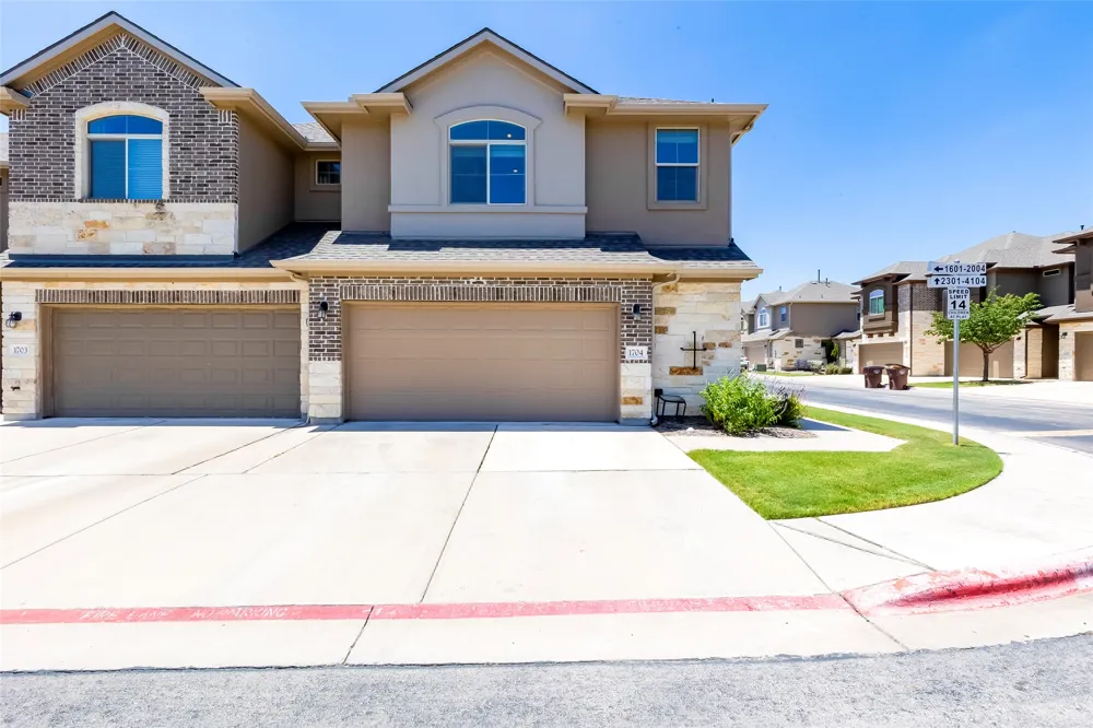 2880 Donnell Drive #1704 Round Rock, TX 78664