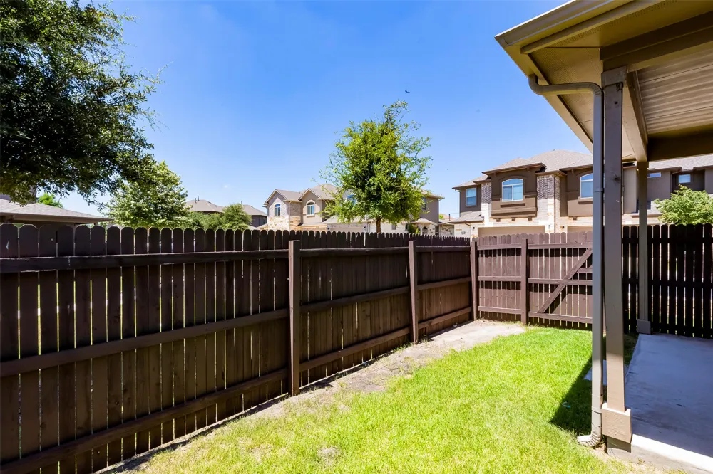 2880 Donnell Drive #1704 Round Rock, TX 78664