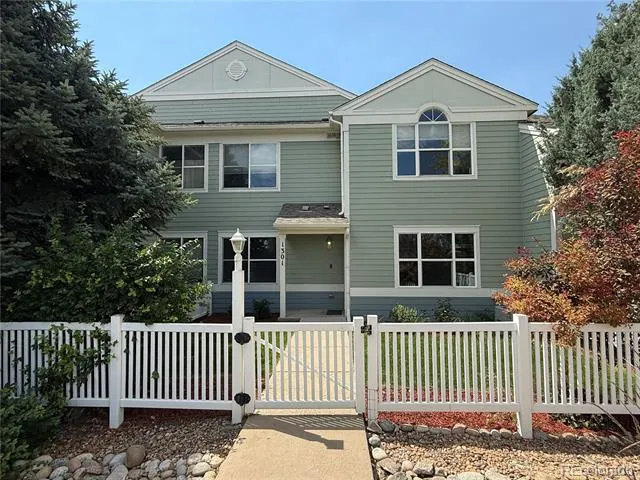 640 Gooseberry Drive #1301 Longmont, CO 80503