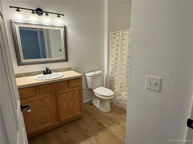 640 Gooseberry Drive #1301 Longmont, CO 80503