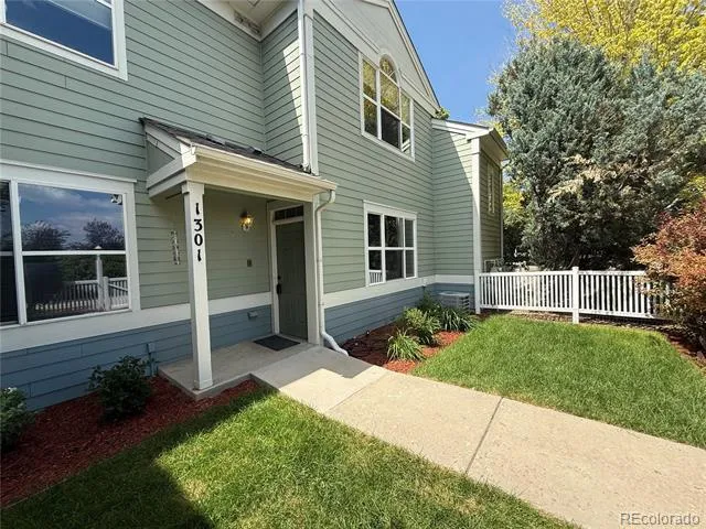 640 Gooseberry Drive #1301 Longmont, CO 80503