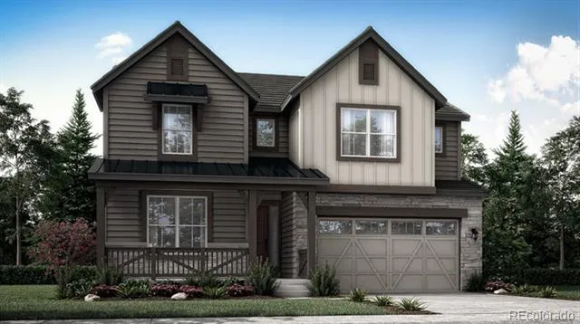14914 W Beloit Avenue Morrison, CO 80465