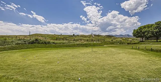 14914 W Beloit Avenue Morrison, CO 80465