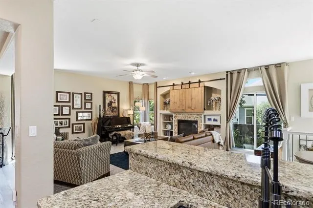 666 Millet Circle Brighton, CO 80601