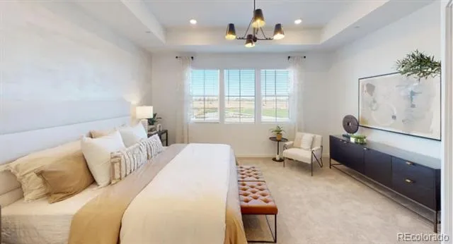 16471 Standing Elk Drive Parker, CO 80134