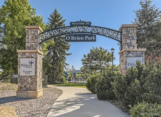 16471 Standing Elk Drive Parker, CO 80134