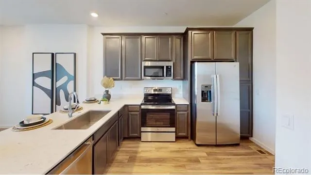 16471 Standing Elk Drive Parker, CO 80134
