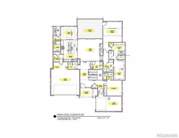 7930 Native Peak Way Parker, CO 80134