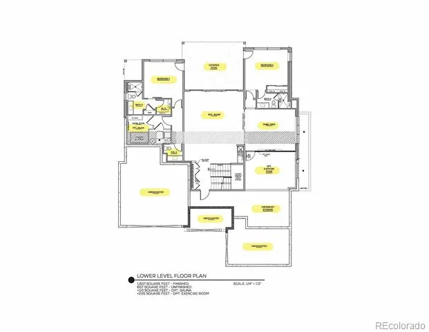 7930 Native Peak Way Parker, CO 80134
