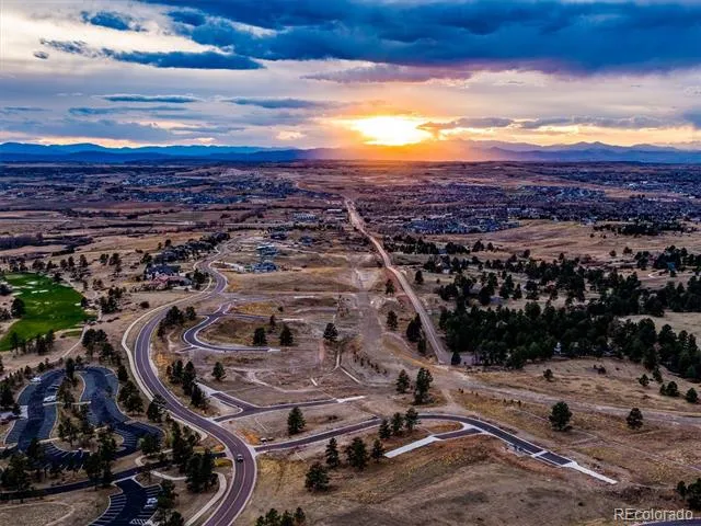 7930 Native Peak Way Parker, CO 80134