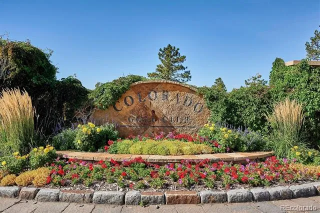 7930 Native Peak Way Parker, CO 80134