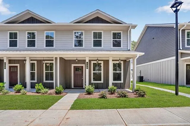 245 Maddux Street #LOT 19 Fayetteville, GA 30214