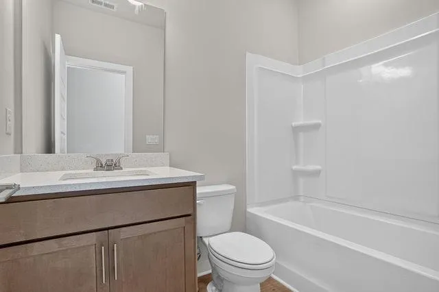 245 Maddux Street #LOT 19 Fayetteville, GA 30214
