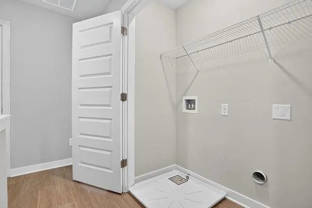 245 Maddux Street #LOT 19 Fayetteville, GA 30214