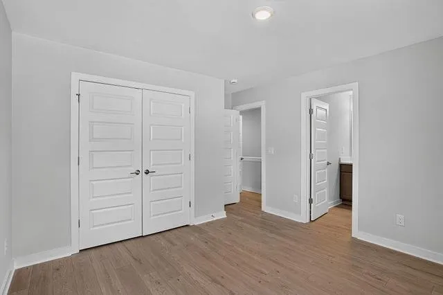 245 Maddux Street #LOT 19 Fayetteville, GA 30214