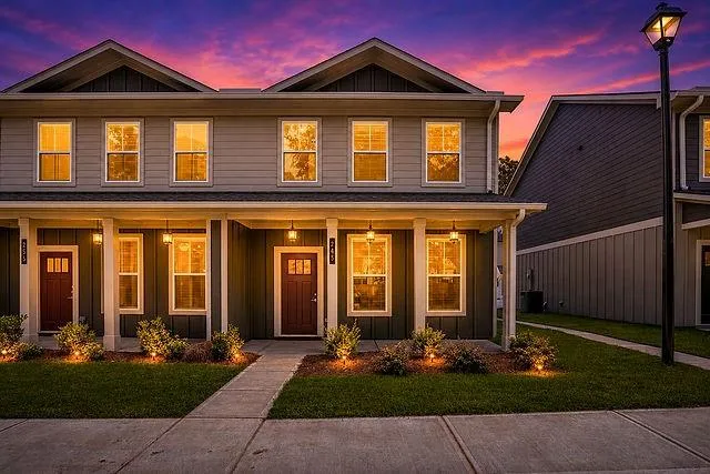 245 Maddux Street #LOT 19 Fayetteville, GA 30214