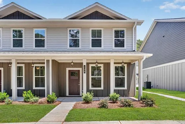 245 Maddux Street #LOT 19 Fayetteville, GA 30214