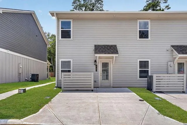 245 Maddux Street #LOT 19 Fayetteville, GA 30214