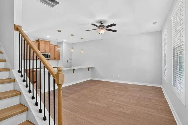 245 Maddux Street #LOT 19 Fayetteville, GA 30214