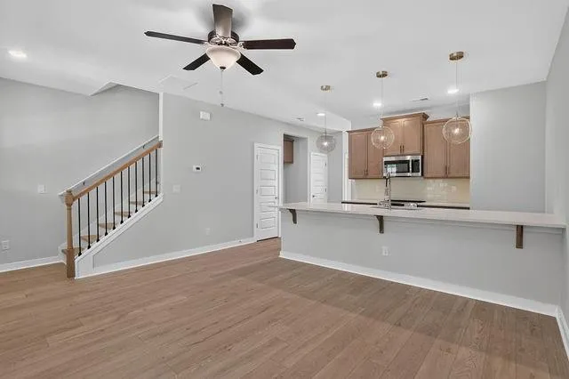 245 Maddux Street #LOT 19 Fayetteville, GA 30214