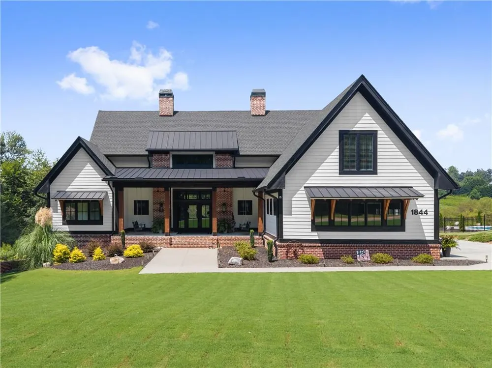 1844 Bermuda Avenue Demorest, GA 30535