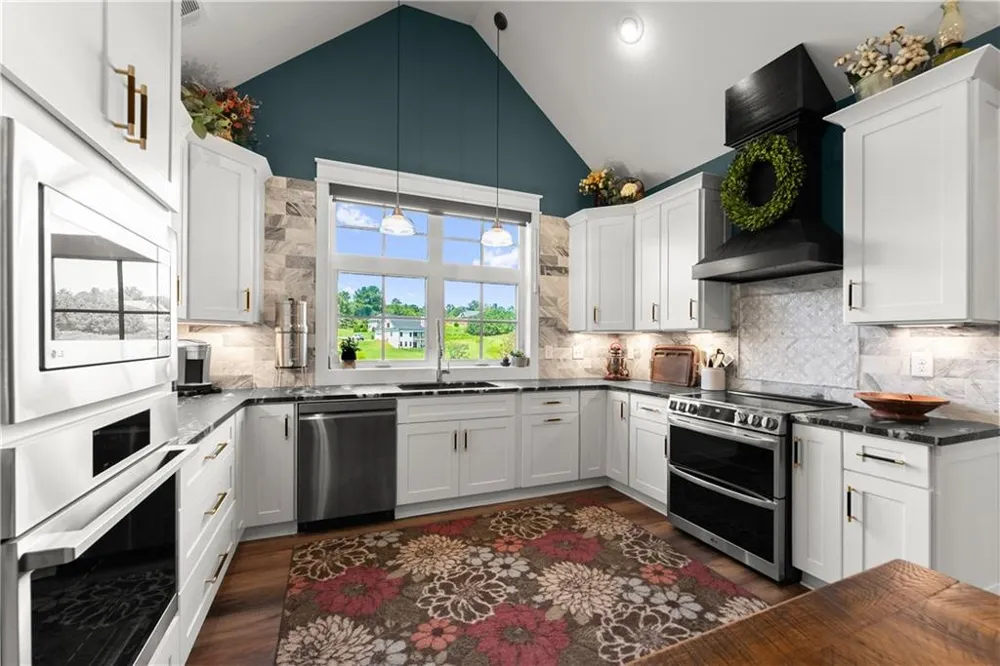 1844 Bermuda Avenue Demorest, GA 30535