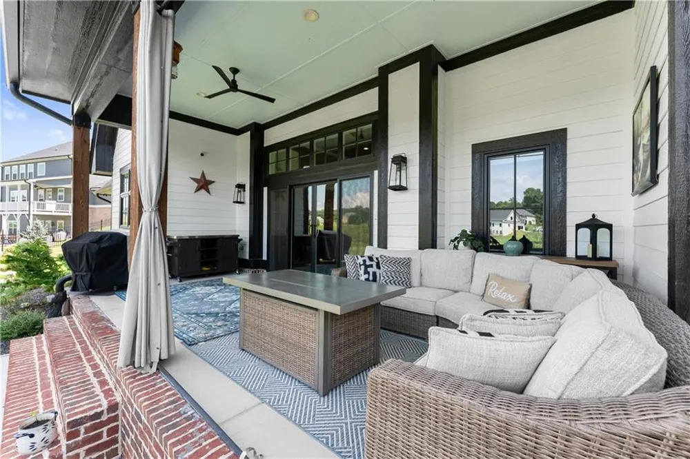 1844 Bermuda Avenue Demorest, GA 30535