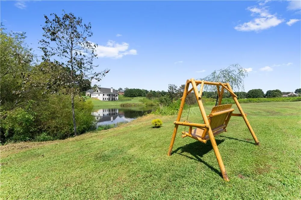 1844 Bermuda Avenue Demorest, GA 30535
