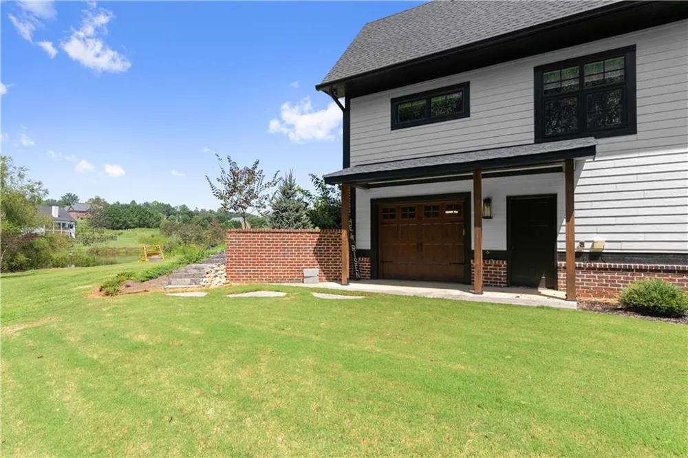 1844 Bermuda Avenue Demorest, GA 30535