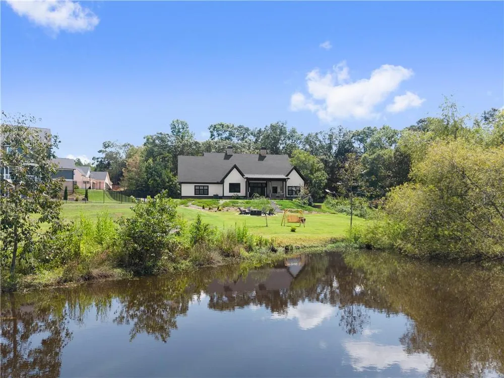 1844 Bermuda Avenue Demorest, GA 30535