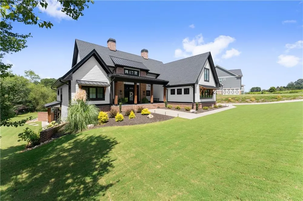 1844 Bermuda Avenue Demorest, GA 30535