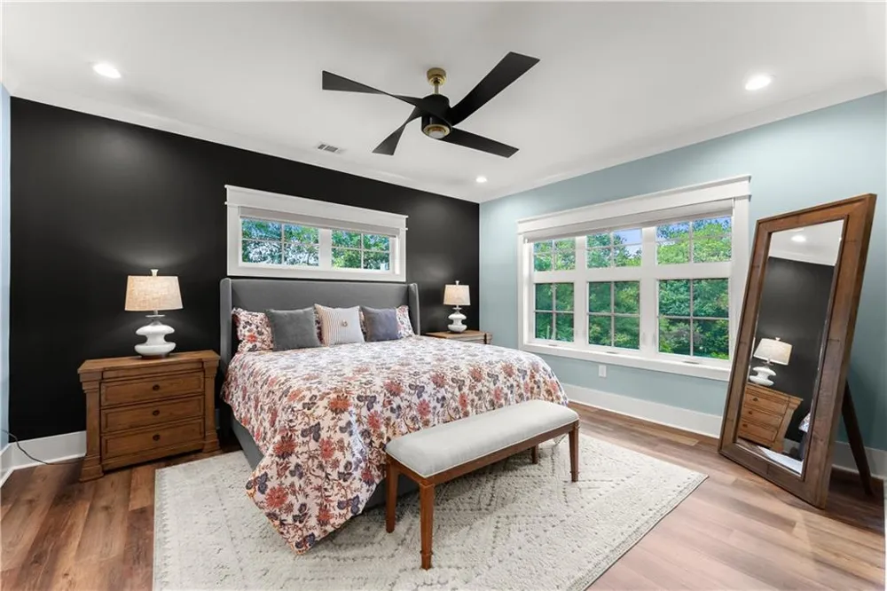 1844 Bermuda Avenue Demorest, GA 30535