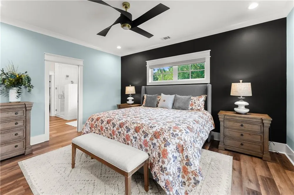 1844 Bermuda Avenue Demorest, GA 30535