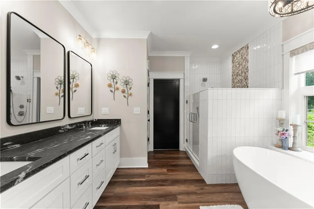 1844 Bermuda Avenue Demorest, GA 30535